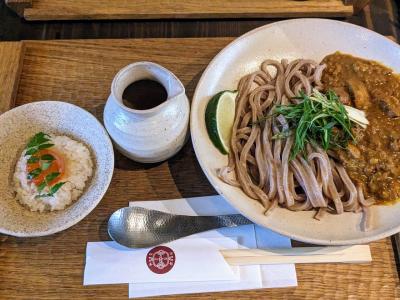 ご当地麺と蹴球アウェイツーリズム（第31節の巻）エスペリアホテル京都に泊まる