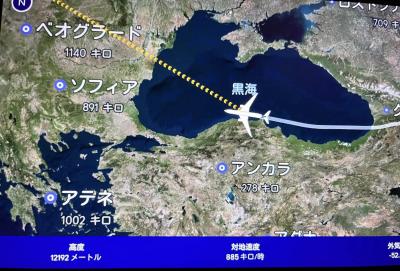 バスク地方美食の聖地とキリスト教聖地巡礼路を訪ねる　①　2023.6