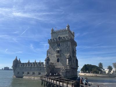 春休みのイベリア半島旅行~ポルトガル編その2♪♪~