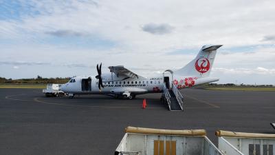 JALホッピングアイランドツアー2022