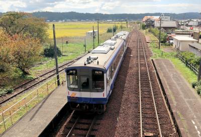 全国旅行支援で奥能登・金沢・富山の旅・・能登ワイン、のと鉄道、能登食祭市場、天日陰比咩神社を訪ねます。