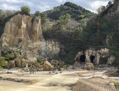 ⑥マダムの暮らすように旅する福岡＋佐賀　11月　３日目の２　有田泉山