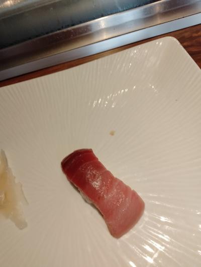 八志希寿司ランチ＆松陰神社散策 上町 2023/09/24