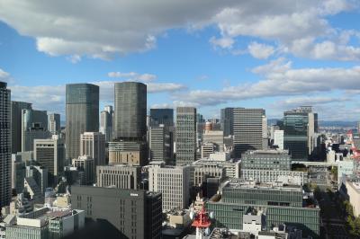 【街歩き】イケフェス2023！大阪都心の建築物めぐり