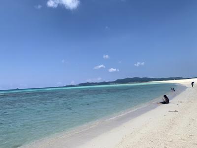 久米島旅行　2日目