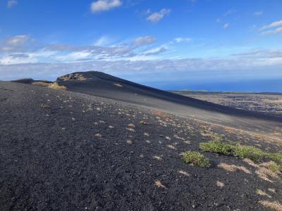 原付で気ままに!伊豆大島一周&三原山登山の旅
