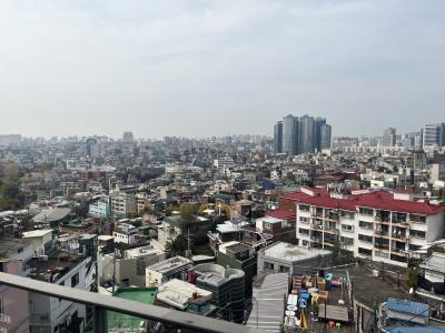 ソウル聖地巡礼～梨泰院クラスと私の名前はキムサンスン～