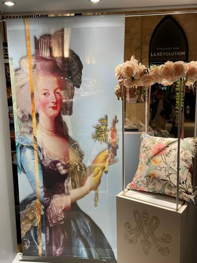 母娘念願のフランス旅行(南仏~パリ)㉘シテ島お散歩☆彡