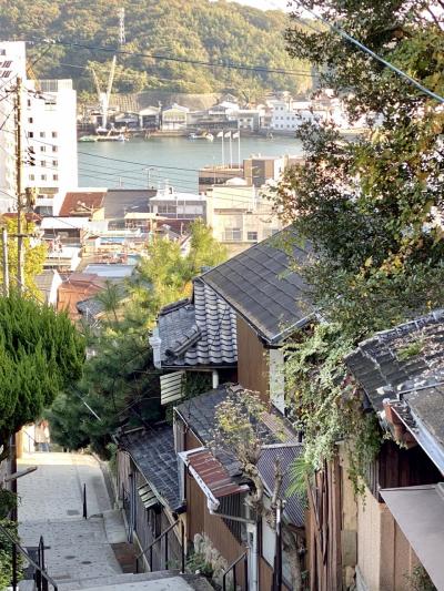 2021.11 広島 尾道