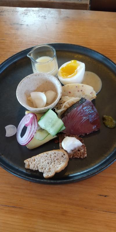 思い立って三重旅行 23 9月 いなべ