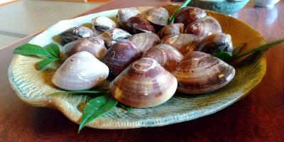 思い立って三重旅行　２３　９月　桑名　