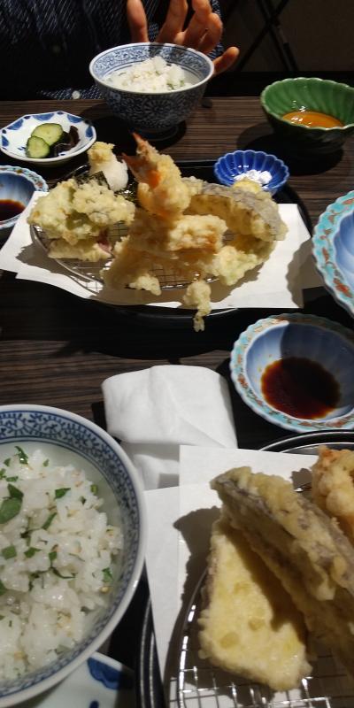 ２３秋の福井旅行　福井市内