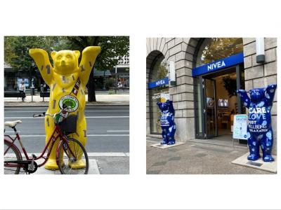 フィンエアでベルリンとウィーン 2都市訪問記 ③ベルリン その2