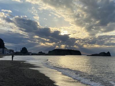 やっぱり最高“さざね”釣行