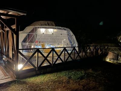 10年振りに秋の日本　関西・四国3週間の一時帰国　⑤高知でグランピングとカツオを満喫