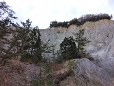 白神山地へ　②　十二湖散策　　2023.11