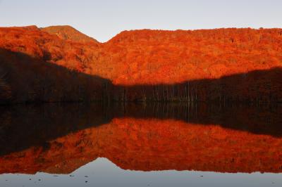 2023 青森で紅葉を見る3泊4日の旅 3日目 その１