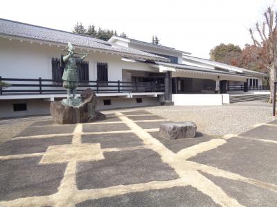 遺跡探し【群馬（伊香保温泉・観音山古墳・世良田東照宮）編&#917763;】