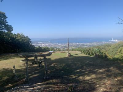 10日間でくるっと石川県を巡ってきました。その2 七尾にやって来ました。七尾駅近くでお寿司のランチ～七尾城～のと里山里海ミュージアムへ。