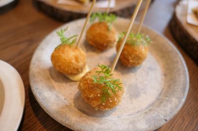 春の上信越♪　Vol.2 ☆軽井沢：つるとんたん　うどんパーティー♪