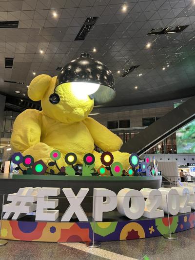 2023年10月 タンザニアサファリの旅 その②