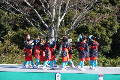 さわやかウォーキング 【菊川産業祭 菊川】 JR東海