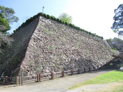 延岡・日向近辺を気ままにぶらり旅