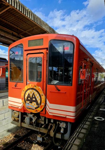 JR東海＆16私鉄　乗り鉄☆たびきっぷの旅