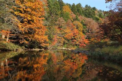 2023 青森で紅葉を見る3泊4日の旅 4日目 その２