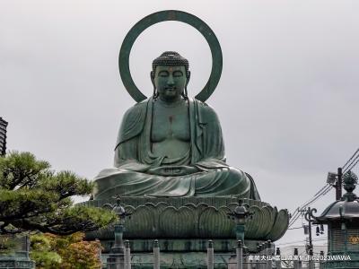 小松空港から能登にマイル3/3日目