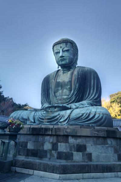 ギリ生き民が行く！日帰り鎌倉神社仏閣巡り！