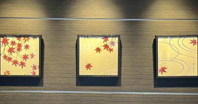 ⑥マダムの　絶景の京都　ライトアップと15社寺めぐり３日間　　都シティ近鉄京都2連泊