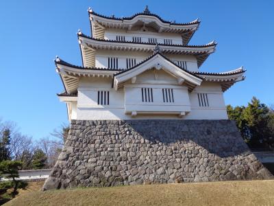 遺跡探し【埼玉（渋沢栄一記念館・妻沼聖天山・忍城・埼玉古墳群・びっくり雛祭り）編】