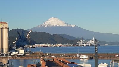 「休日乗り放題きっぷ」で行く静岡市内散策日帰り旅プラスちょっと弁天島(後編)
