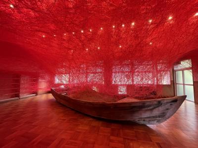 奥能登国際芸術祭2023 その1