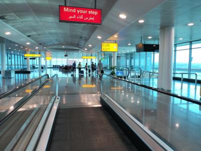 エジプト個人旅行NO.13(ピッキングのやり方を習得しようと試みる)