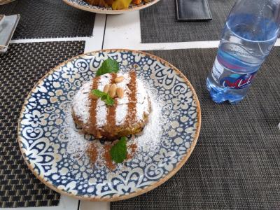 モロッコ鉄道シニア一人旅2 タンジェ/シャウエン編