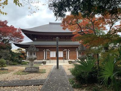 橋本駅付近　教会、寺社など