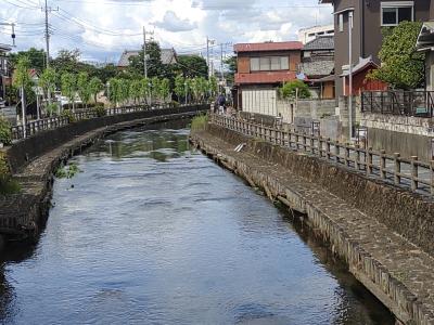 栃木県の旅