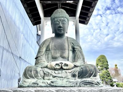 大宝八幡宮を参拝して、結城の街を歩きました（中編）