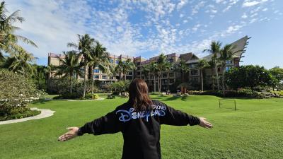 久々香港!ワールドオブウィナーズでロケ地巡ったりディズニー行ったり3泊4日(最終日)