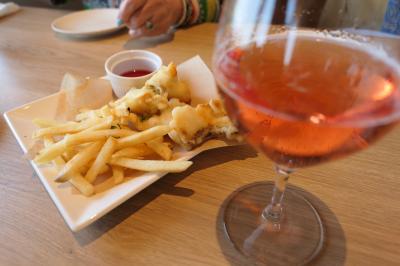 春の上信越♪　Vol.39 ☆スタラス小諸：イタリアンレストラン「セントラルキッチン」ランチ♪