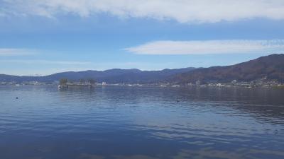 東京都区内発日帰り？ワンデー信州2023・11