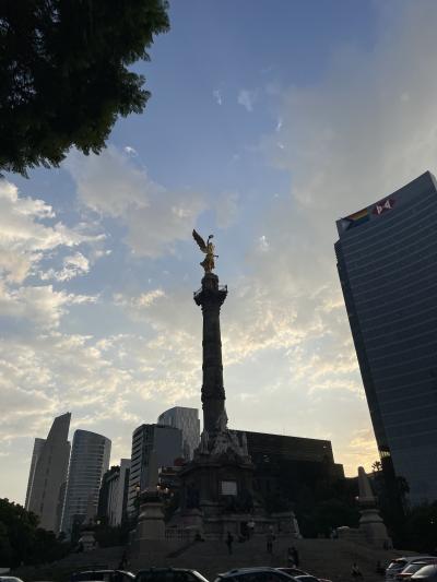 2023中南米・メキシコシティ