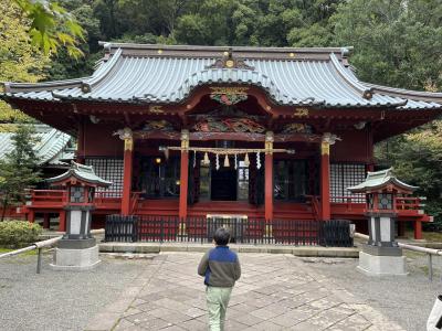 伊東ホテルニュー岡部に宿泊して熱海海釣り施設で釣りし食する親子温泉旅