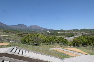 春の上信越♪　Vol.41 ☆スタラス小諸：美しい山岳風景♪