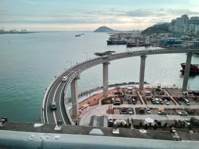 2023.11 Busan is good!