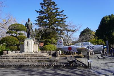 八代妙見祭のち鹿児島の旅（四日目）～再びの知覧特攻平和会館から知覧の武家屋敷群。二度と悲劇が起きないようには、今でも重くリアルなテーマです～
