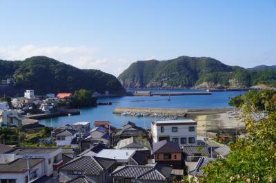 八代妙見祭のち鹿児島の旅（六日目）～かつお節の枕崎は、芋焼酎の明治蔵に火之神公園も必見。念願の坊津では鑑真や密貿易の歴史に思いを馳せました～