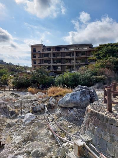 結婚記念日旅 今年は長崎